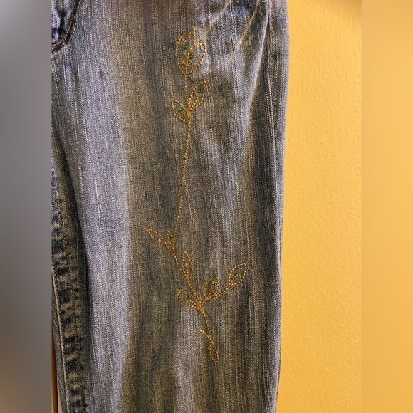 Z Cavaricci Authentic Vintage Womens Size 8 Jeans - Picture 4 of 13